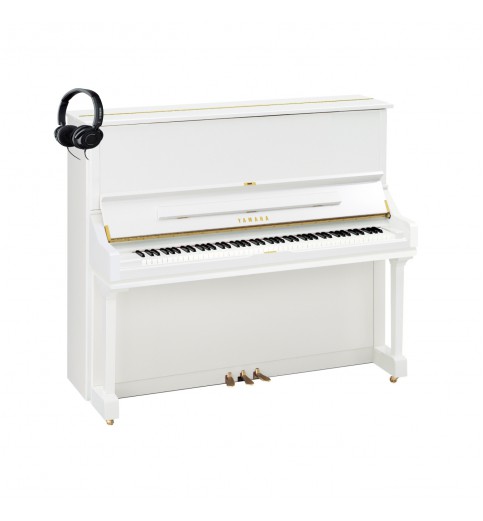 Yamaha U3 Silent